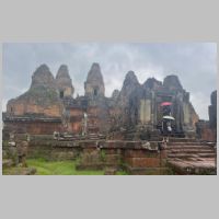 Cambodia, photo Pre Rup Temple, photo Monique B, tripadvisor.jpg